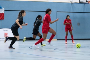 Bild 29 - B-Juniorinnen Futsalmeisterschaft